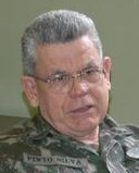Gen. Pinto Silva