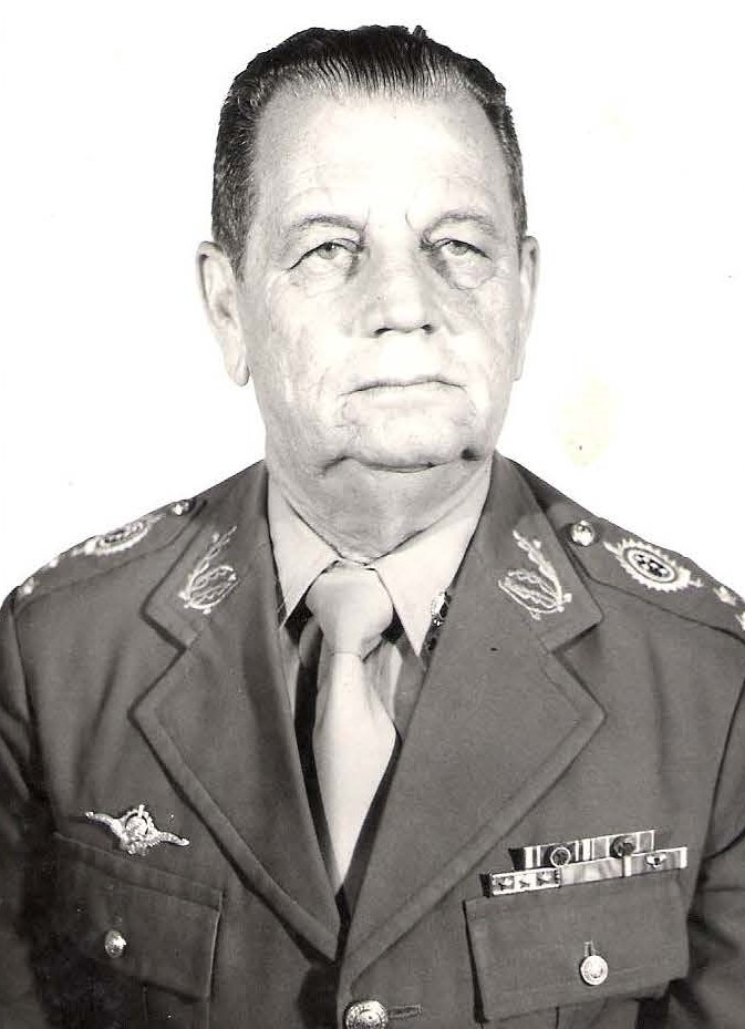 BATISTA DE MELO - DOBRADO MILITAR 