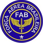 Adesivo Brasão da Força Aérea Brasileira no Elo7 | LGDesign (FBDBDE)